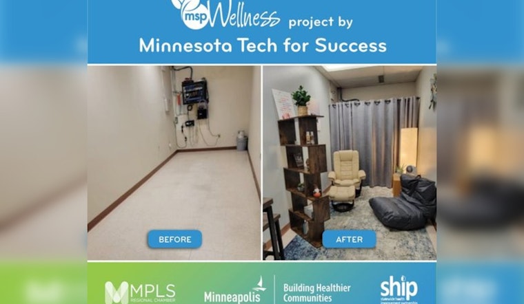 Last Call for Minneapolis Small Businesses to Apply for MspWellness Microgrant Program