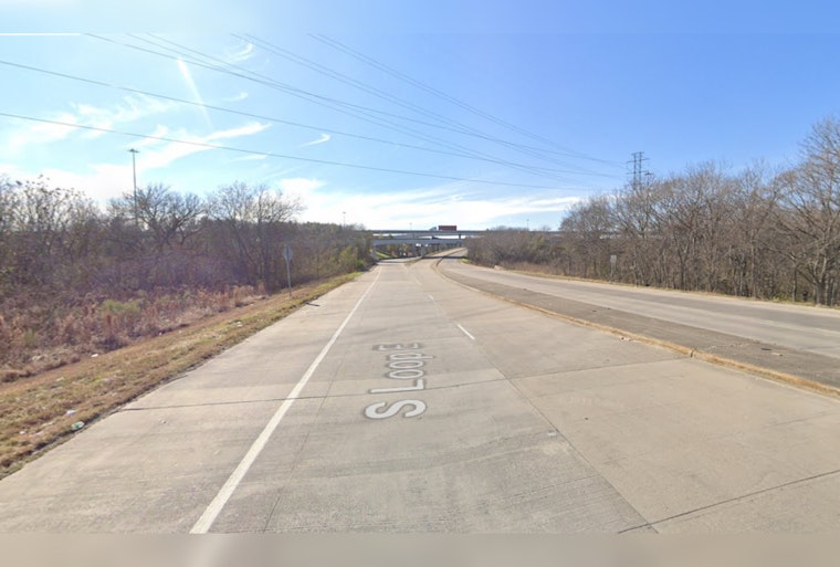 Late-Night Houston Freeway Crash Results in Death of 45-Year-Old Rosa Trujillo