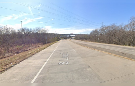 Late-Night Houston Freeway Crash Results in Death of 45-Year-Old Rosa Trujillo