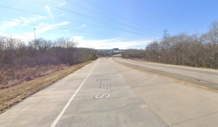 Late-Night Houston Freeway Crash Results in Death of 45-Year-Old Rosa Trujillo