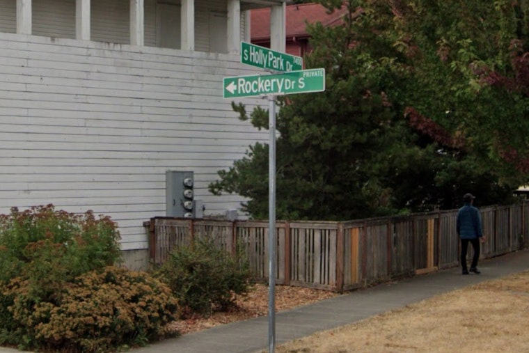 Late-Night Shootout in Seattle's New Holly Area Leaves 18-Year-Old Injured, Under Investigation by Gun Violence Unit