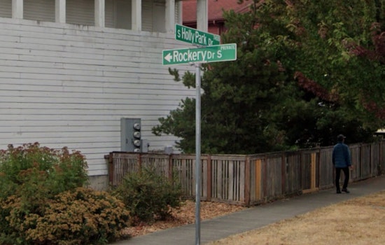 Late-Night Shootout in Seattle's New Holly Area Leaves 18-Year-Old Injured, Under Investigation by Gun Violence Unit