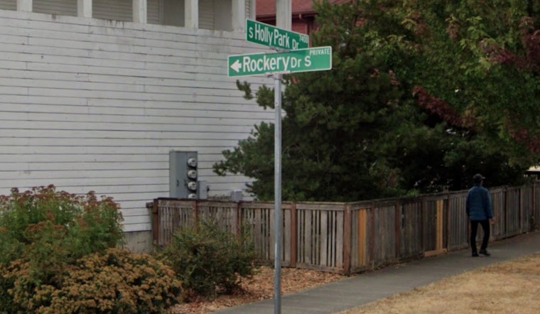 Late-Night Shootout in Seattle's New Holly Area Leaves 18-Year-Old Injured, Under Investigation by Gun Violence Unit