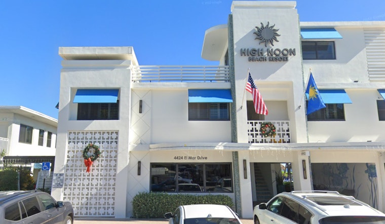 Lauderdale-by-the-Sea Tragedy: Girl Dies, Boy Hospitalized After Sand Collapse at Beach
