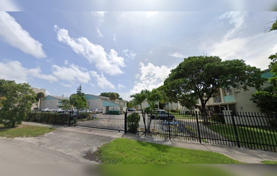 Lauderhill Woman's Death Leads to Manslaughter Charge Amid Community Calls for Safety Reform