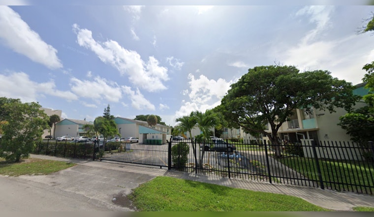 Lauderhill Woman's Death Leads to Manslaughter Charge Amid Community Calls for Safety Reform