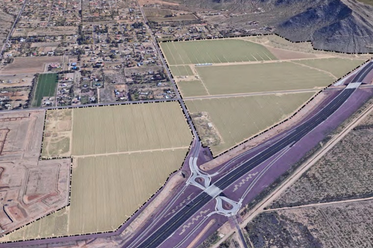Laveen Residents Split Over Proposed Developments Including Auto Mall and Marijuana Dispensary
