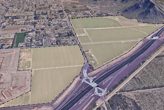 Laveen Residents Split Over Proposed Developments Including Auto Mall and Marijuana Dispensary