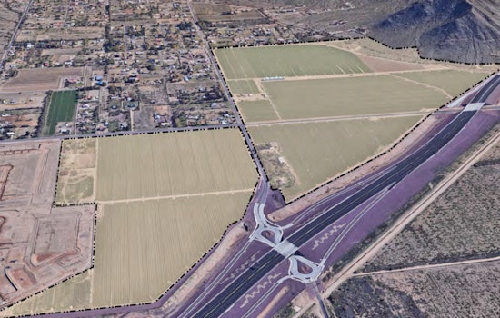 Laveen Residents Split Over Proposed Developments Including Auto Mall and Marijuana Dispensary