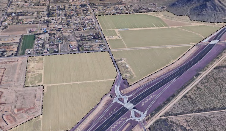 Laveen Residents Split Over Proposed Developments Including Auto Mall and Marijuana Dispensary