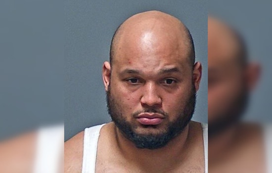 Lawrence High School Coach Charged with Sexual Assault on Student in Massachusetts