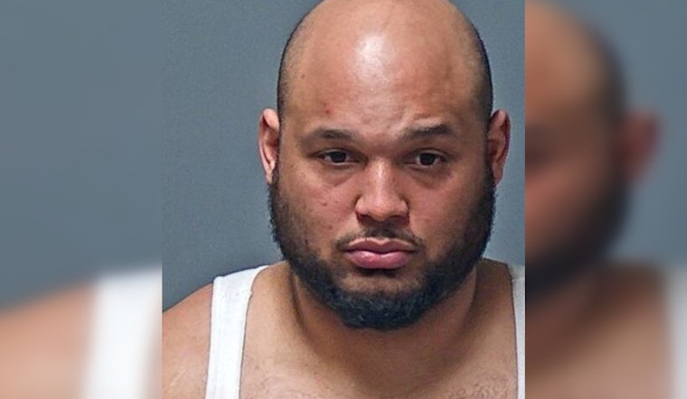Lawrence High School Coach Charged with Sexual Assault on Student in Massachusetts