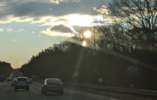 Lawrence Man Killed in Triple-Vehicle Crash on Route 495 in Westford, State Police Investigating