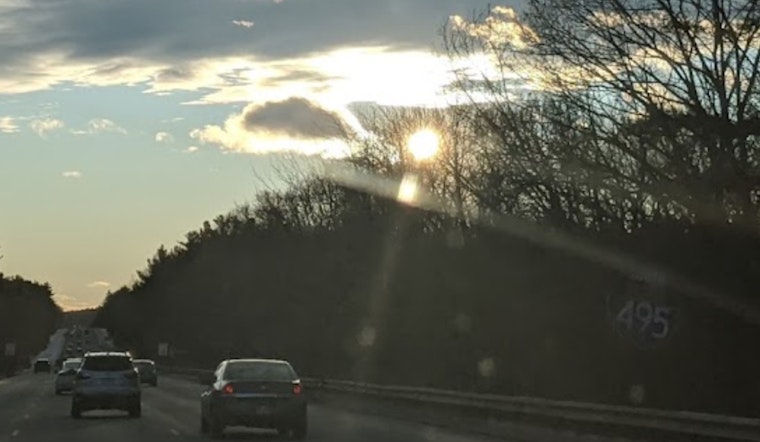 Lawrence Man Killed in Triple-Vehicle Crash on Route 495 in Westford, State Police Investigating