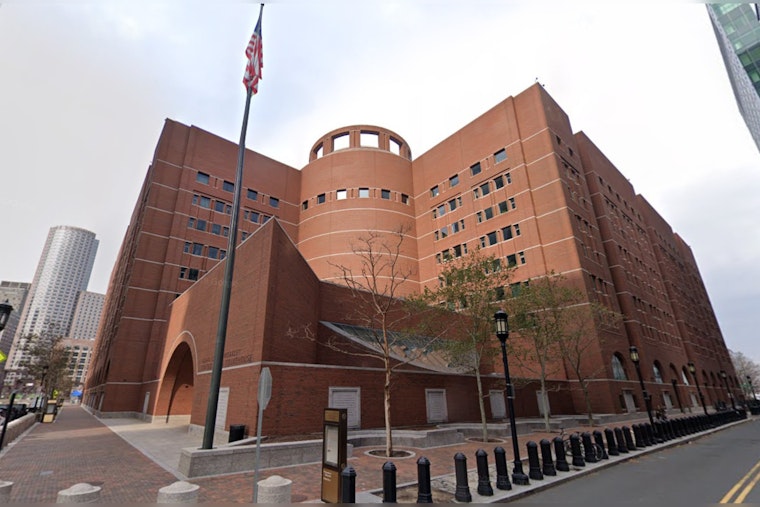 Lawrence Man Pleads Guilty in Fentanyl Conspiracy, Faces Potential Life Sentence in Boston Federal Court