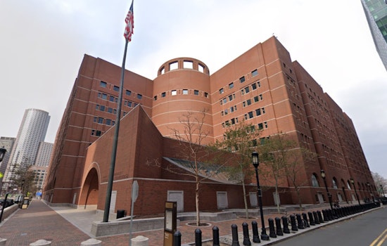 Lawrence Man Pleads Guilty in Fentanyl Conspiracy, Faces Potential Life Sentence in Boston Federal Court