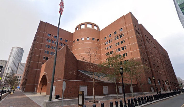 Lawrence Man Pleads Guilty in Fentanyl Conspiracy, Faces Potential Life Sentence in Boston Federal Court