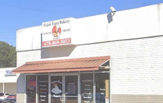 Lawrenceville Bakery Owner Fatally Shot, Local Bosnian Community in Mourning