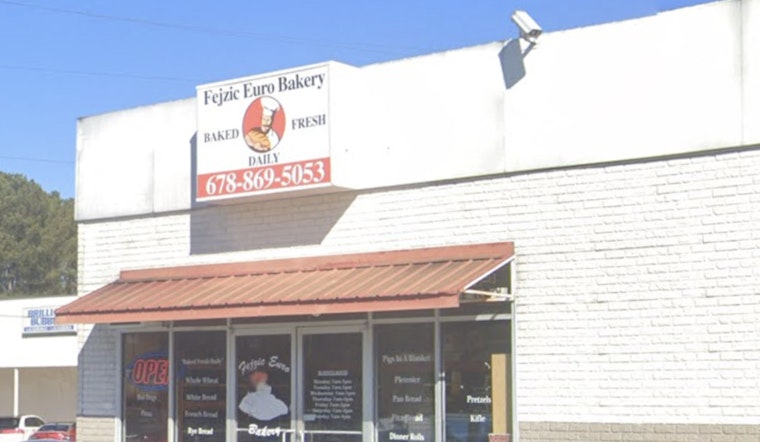 Lawrenceville Bakery Owner Fatally Shot, Local Bosnian Community in Mourning