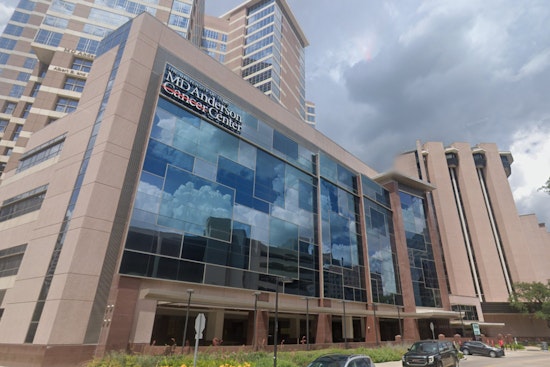 Lawsuit Rocks MD Anderson Cancer Center Over Cancer Research Credit Dispute in Houston