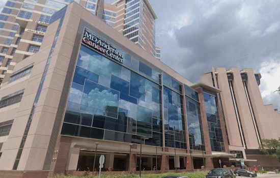 Lawsuit Rocks MD Anderson Cancer Center Over Cancer Research Credit Dispute in Houston