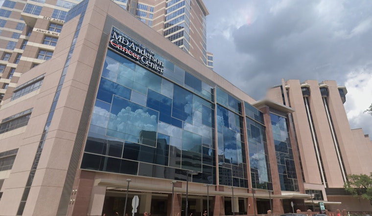 Lawsuit Rocks MD Anderson Cancer Center Over Cancer Research Credit Dispute in Houston