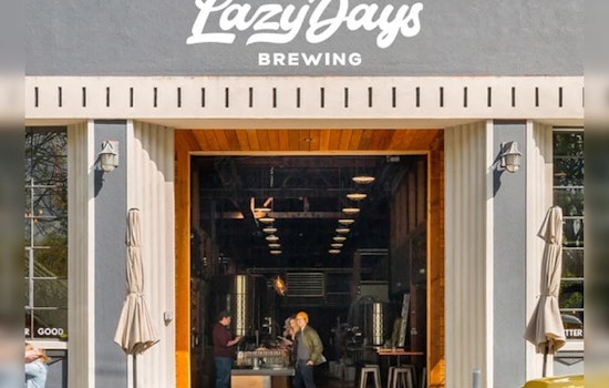 Lazy Days Brewing Takes Over Ex Novo's Portland and Beaverton Brewpubs, Preserving Beloved Beers and Vibes