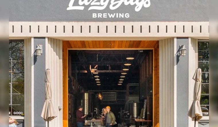 Lazy Days Brewing Takes Over Ex Novo's Portland and Beaverton Brewpubs, Preserving Beloved Beers and Vibes