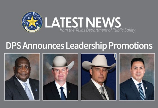 Leadership Shakeup at Texas Department of Public Safety Following Retirement of Lieutenant Colonel