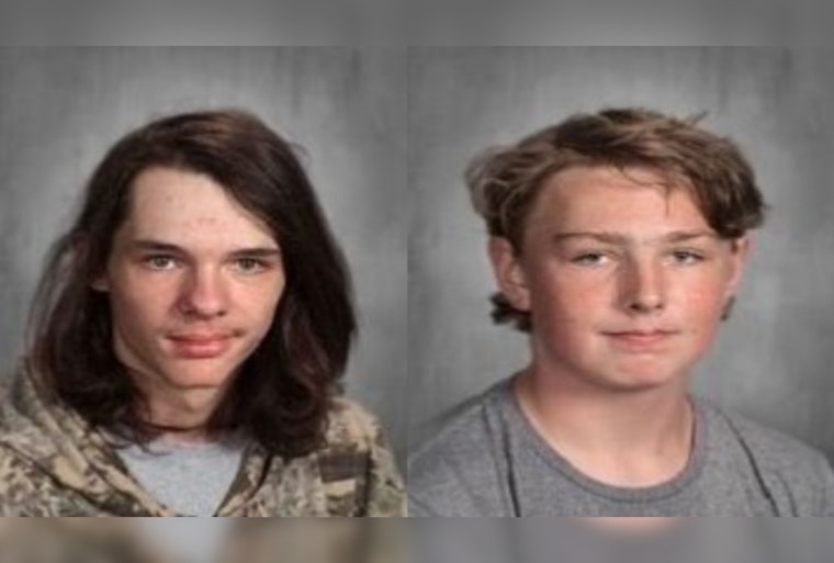 League City Intensifies School Security, Dismisses Unsubstantiated Threats Linked to Wyoming Teen Fugitives