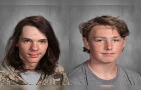League City Intensifies School Security, Dismisses Unsubstantiated Threats Linked to Wyoming Teen Fugitives