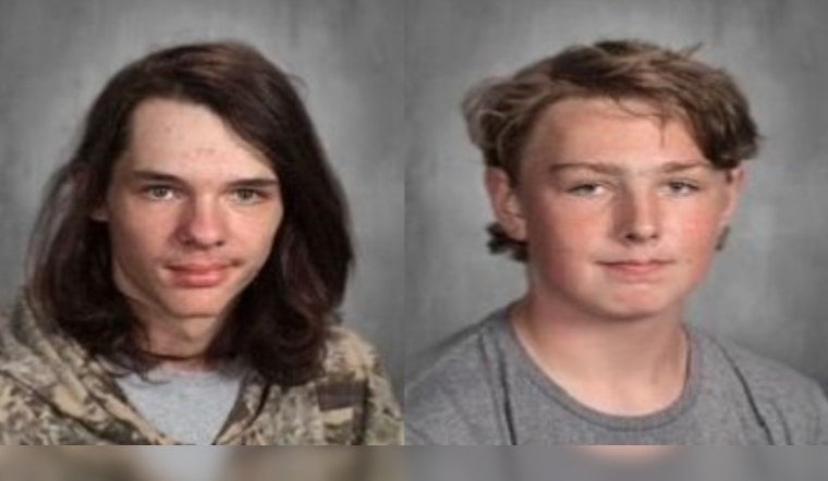 League City Intensifies School Security, Dismisses Unsubstantiated Threats Linked to Wyoming Teen Fugitives