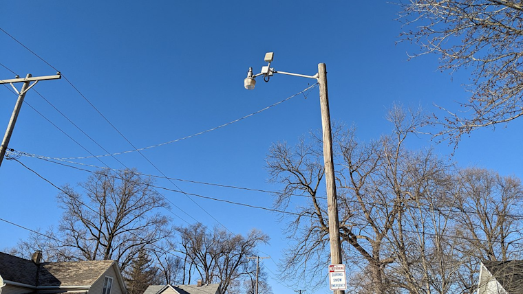 Leaked Data Reveals ShotSpotter Sensor Locations, Stirs Debate Over Privacy and Racial Bias in Detroit and Nationwide