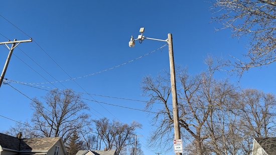 Leaked Data Reveals ShotSpotter Sensor Locations, Stirs Debate Over Privacy and Racial Bias in Detroit and Nationwide