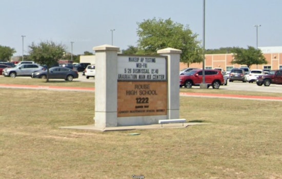 Leander ISD Staff Member on Leave Amid Allegations of Improper Conduct with Student at Rouse High School
