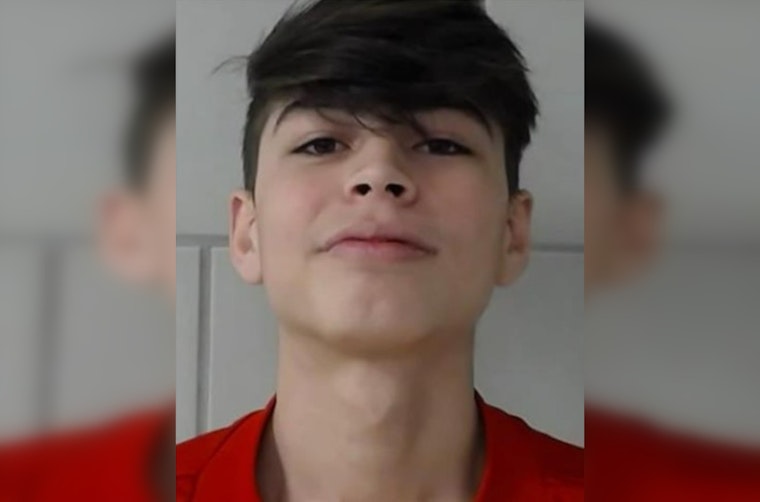 Leander Teen's Fentanyl-Related Death Results in 13-Year Sentence for