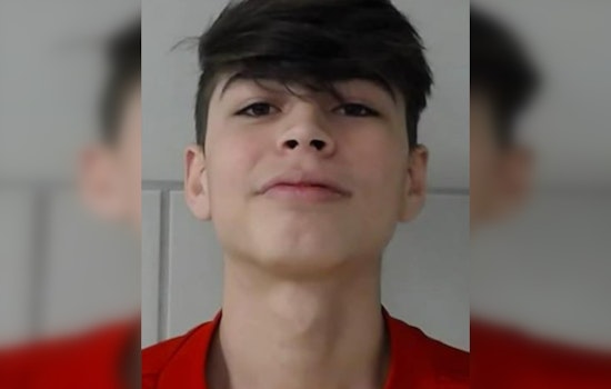Leander Teen's Fentanyl-Related Death Results in 13-Year Sentence for Dealer; Mother Spurs Texas Anti-Fentanyl Movement
