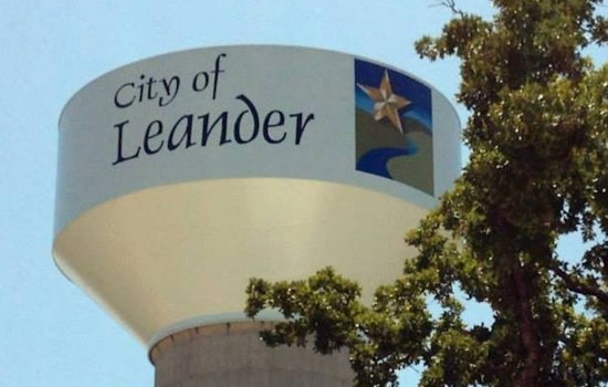 Leander, Texas Anticipates Job Growth with St. John Properties' 50-Acre Business Park and First Class 'A' Office Building