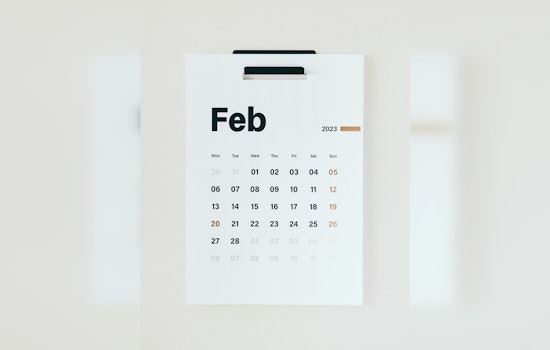 Leap Year Lowdown, Why February 29 is a Quadrennial Calendar Quirk Keeping Us Cosmic-Time Correct