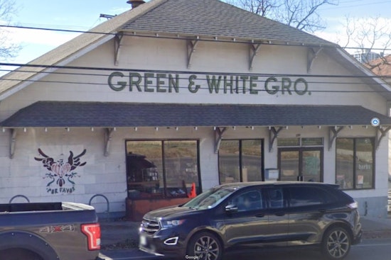 Legacy East Austin Grocery Poised for Landmark Status Amidst Urban Change