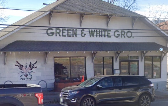 Legacy East Austin Grocery Poised for Landmark Status Amidst Urban Change