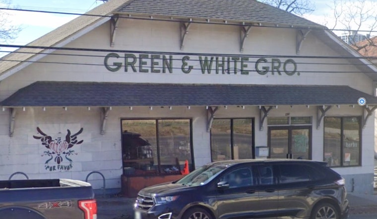 Legacy East Austin Grocery Poised for Landmark Status Amidst Urban Change