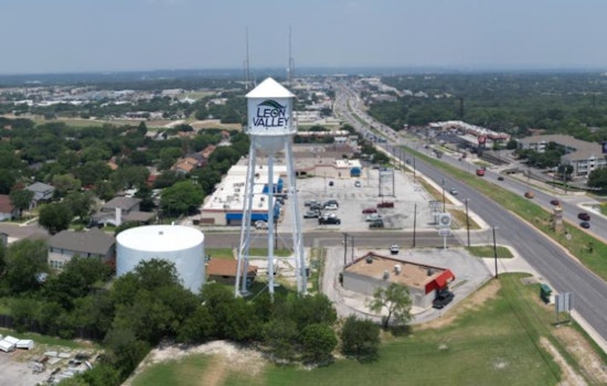 Leon Valley Enacts Controversial Ordinance Targeting Homelessness Activities
