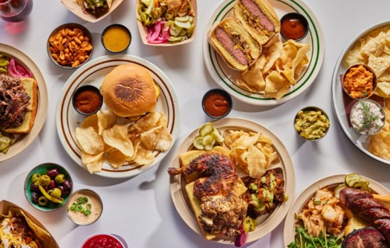 LeRoy & Lewis to Ignite Austin's Barbecue Scene with New South Austin Restaurant