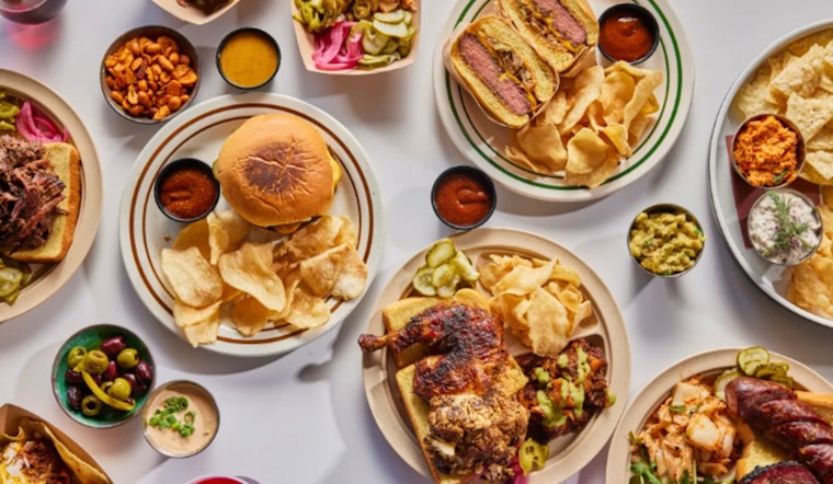 LeRoy & Lewis to Ignite Austin's Barbecue Scene with New South Austin Restaurant