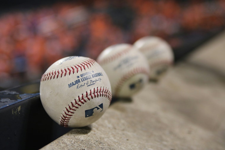 Arlington Gears Up for a Grand Slam: MLB All-Star Week Festivities Coming to North Texas