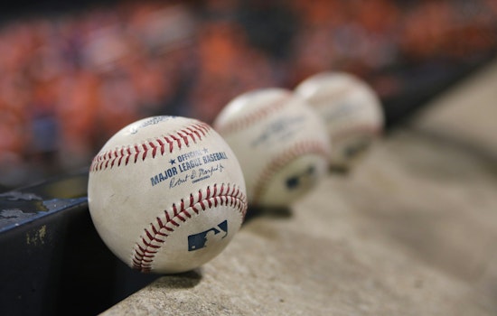 Arlington Gears Up for a Grand Slam: MLB All-Star Week Festivities Coming to North Texas
