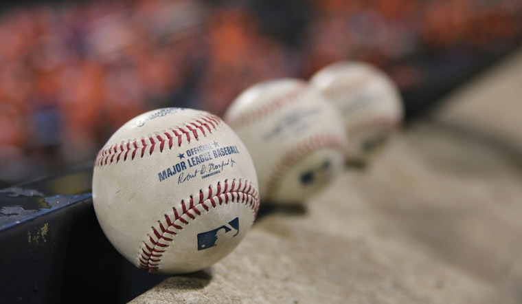 Arlington Gears Up for a Grand Slam: MLB All-Star Week Festivities Coming to North Texas