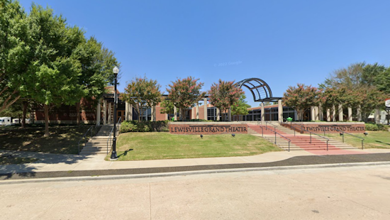 Lewisville Amplifies ADA Compliance Efforts with Public Meeting at The Grand Theater