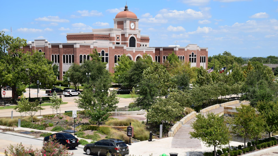 Lewisville Proposes $263.4M Bond for Infrastructure, Early Voting Begins April 22